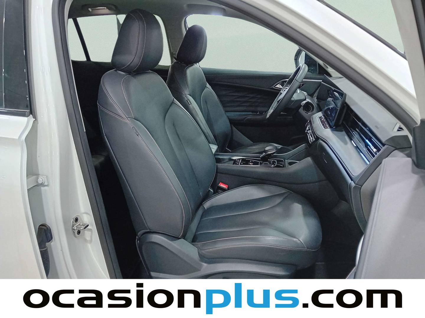 MG HS MG HS 1.5T Luxury DCT (170 CV) gasolina