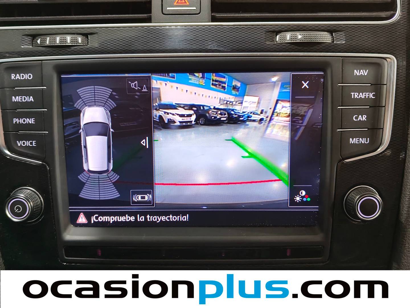 Acabados Volkswagen Golf Volkswagen Golf GTI Performance 2.0 TSI BMT (230 CV) DSG