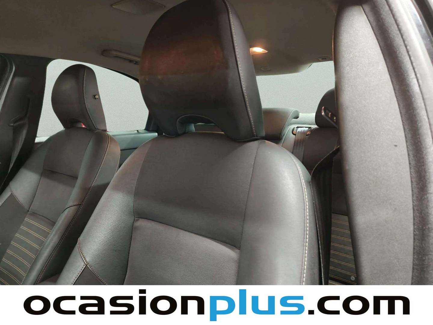 Foto Volvo S40 Volvo S40 2.0 Momentum (145 CV)