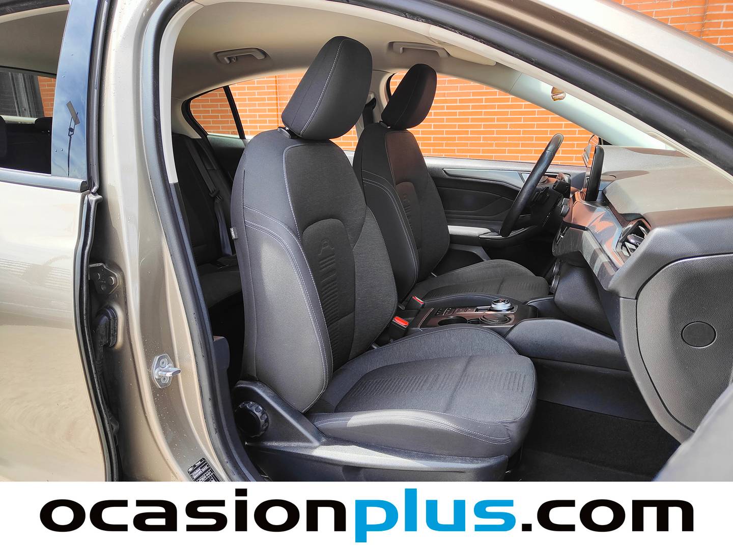Ford Focus Ford Focus 1.0 Ecoboost Active Auto  (125 CV) km 0
