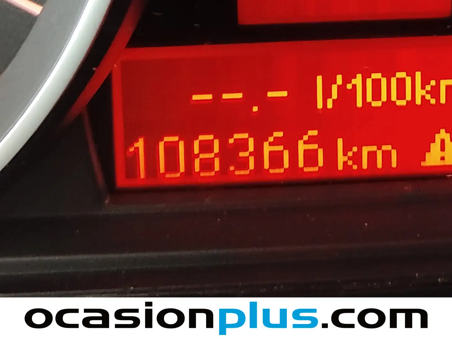 Foto BMW Serie 1 BMW Serie 1 116d  (115 CV)