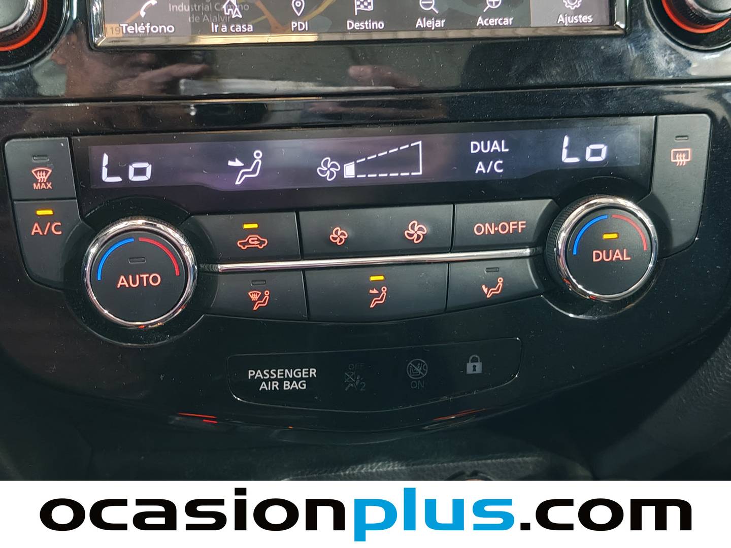 Nissan QASHQAI Nissan Qashqai DIG-T 160 N-Connecta 4x2 DCT (160 CV) km 0