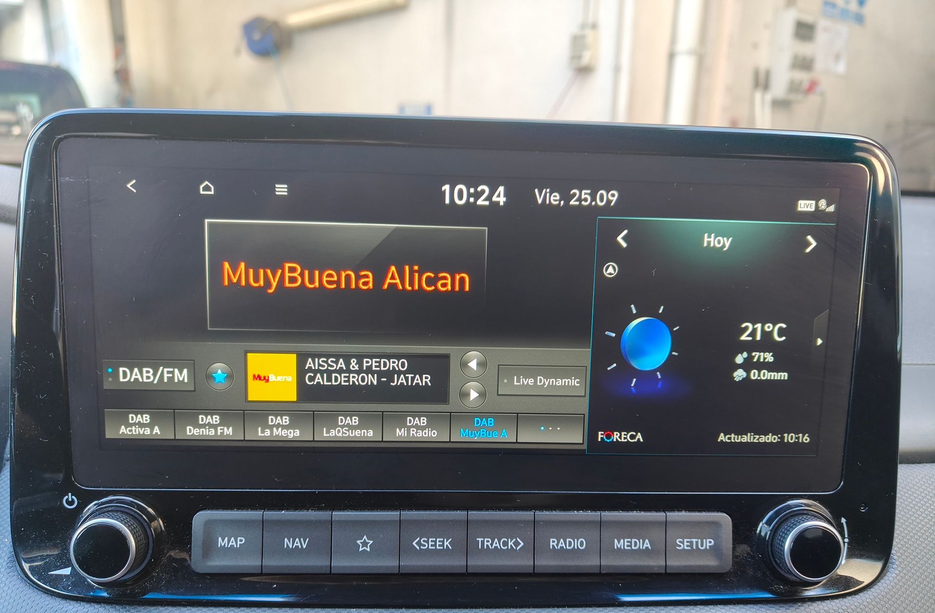 Hyundai Kona 1.6 GDI HEV Tecno 2C DCT - foto 33