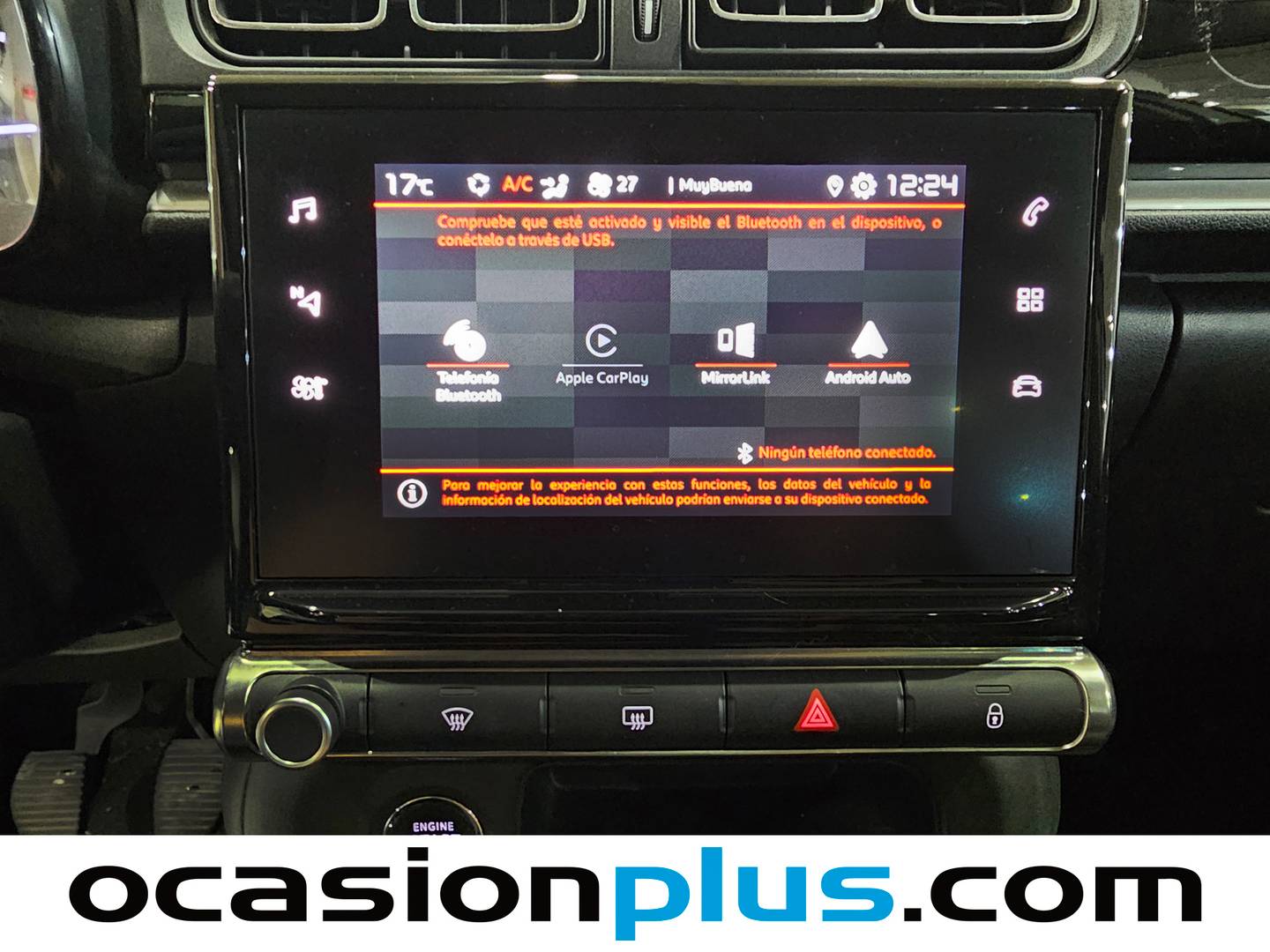 Foto Citroën C3 Citroen C3 PureTech 82 Shine (83 CV)