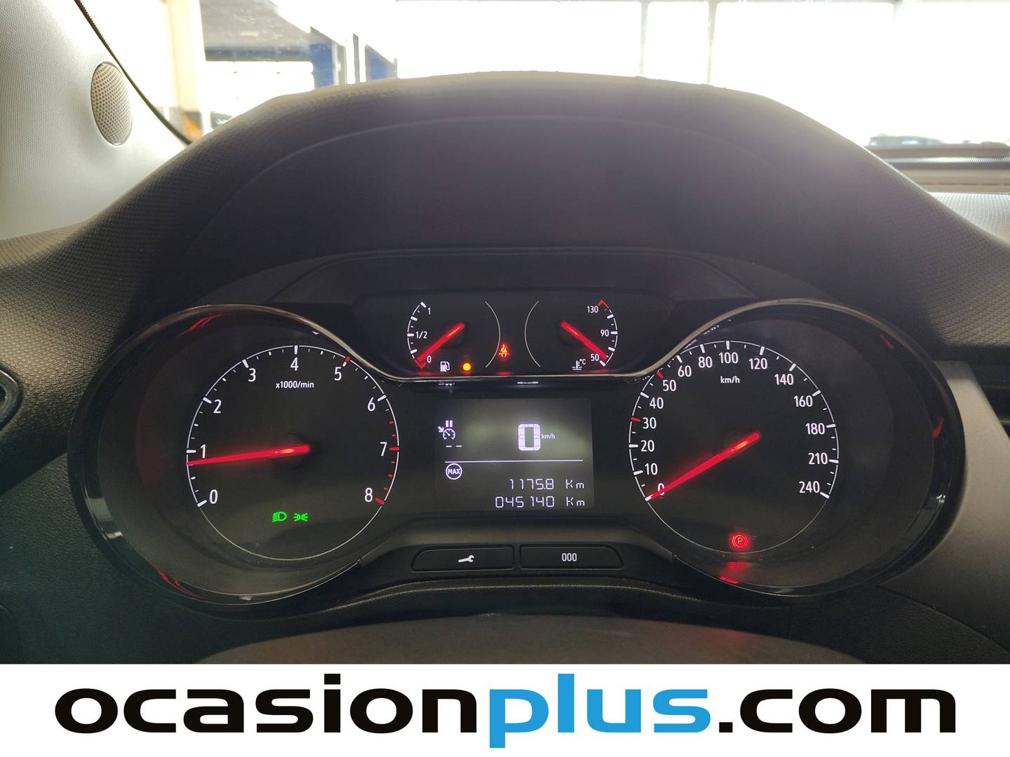 Opel Crossland X Opel Crossland X 1.2 Edition (81 CV) 2020