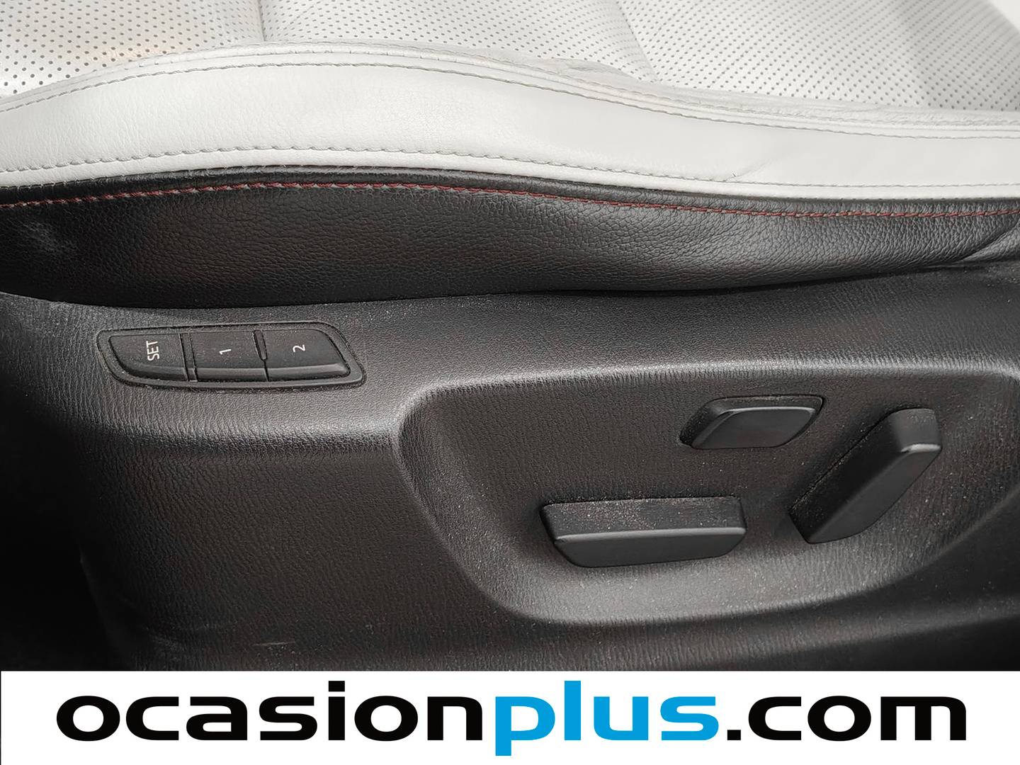 Mazda CX-5 Mazda CX-5 2.2 DE Luxury 4WD AT (175 CV) 175cv