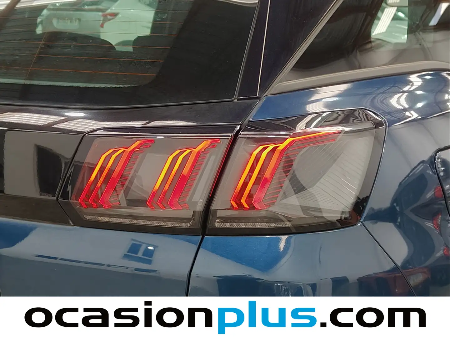 Foto Peugeot 3008 Peugeot 3008 BlueHDi 130 S&S Active Pack (130 CV)