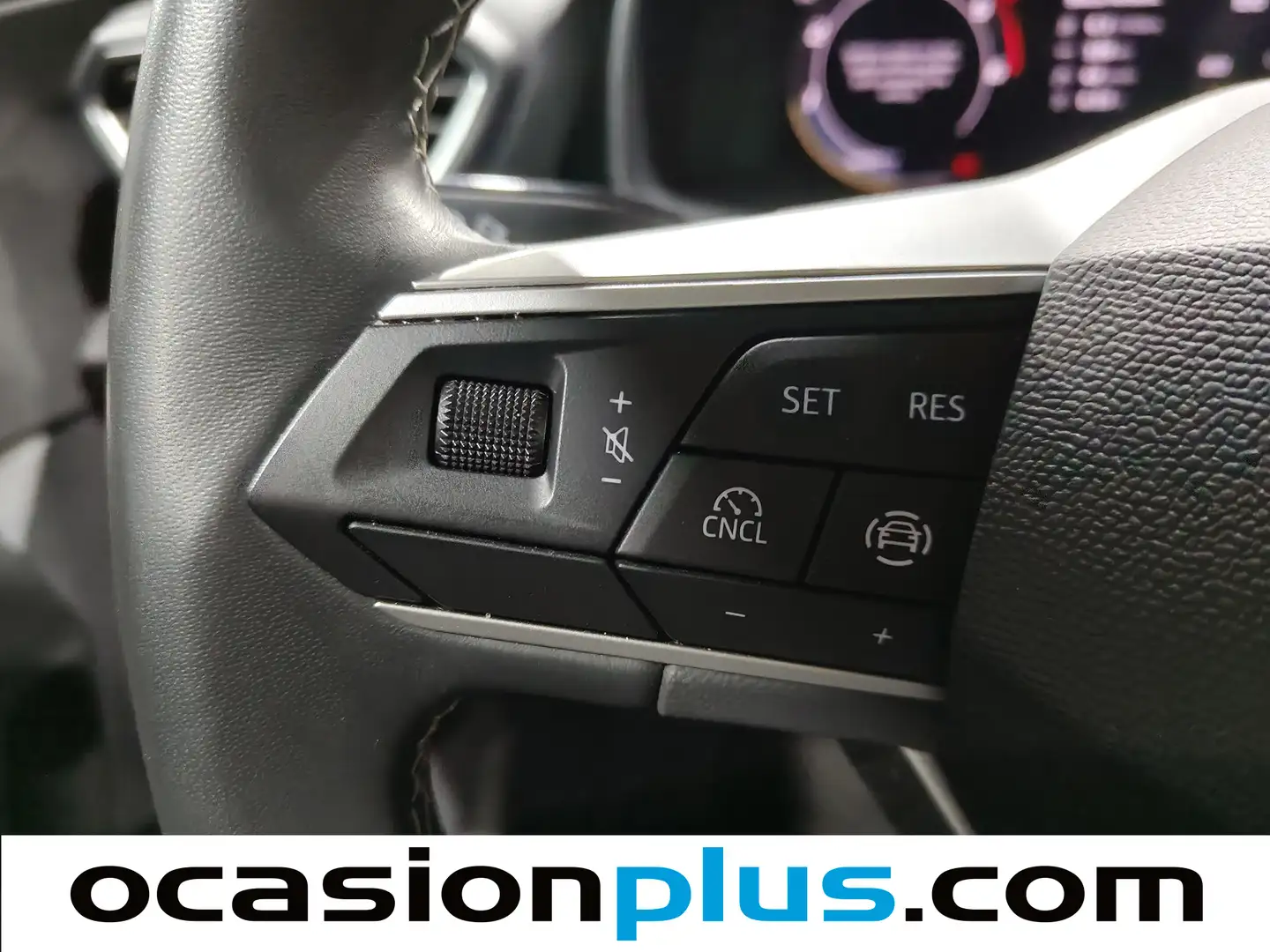 Foto Seat León SEAT León 2.0 TDI S&S Style XL (116 CV)