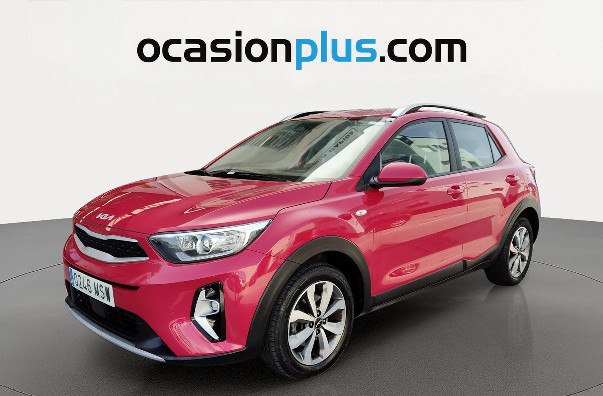 Kia Stonic 1.0 T-GDi Drive DCT