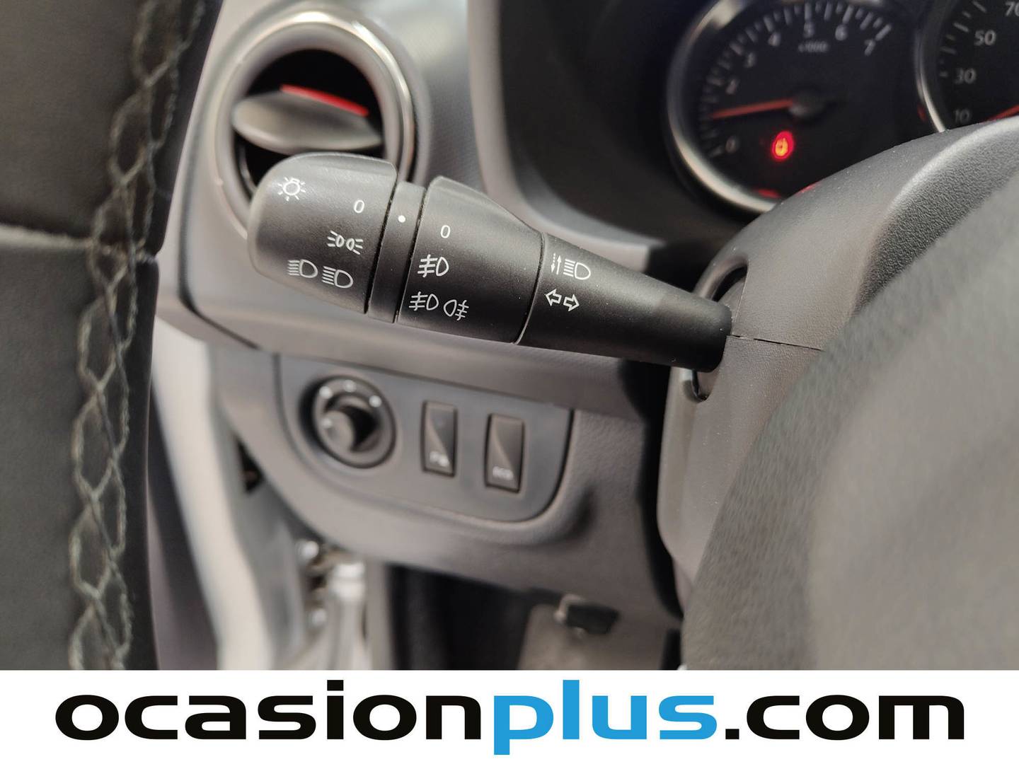 Dacia Sandero Dacia Sandero Serie Limitada Xplore TCe (90 CV) de ocasión