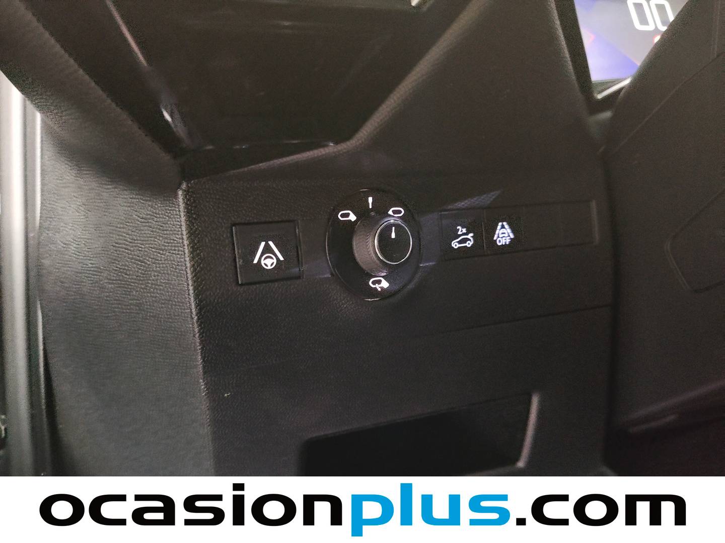 Foto DS DS 7 Crossback DS DS7 Crossback PureTech 180 Performance Line+ Auto (180 CV)