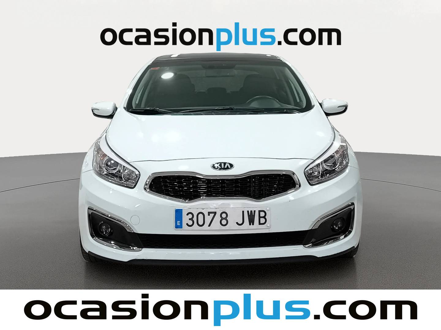 KIA Ceed Kia Ceed 1.6 CRDi VGT x-Tech16 Eco-Dynamics (136 CV) 136cv