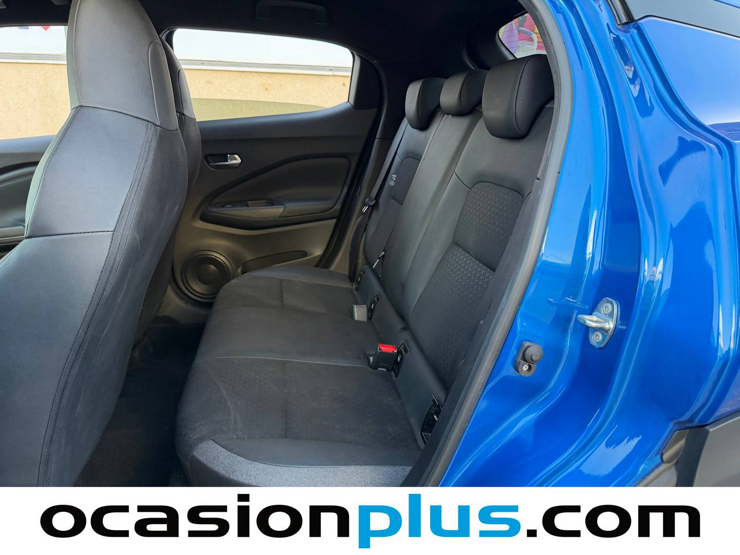 Foto Nissan JUKE Nissan Juke 1.6 Hybrid N-Connecta Auto (143 CV)