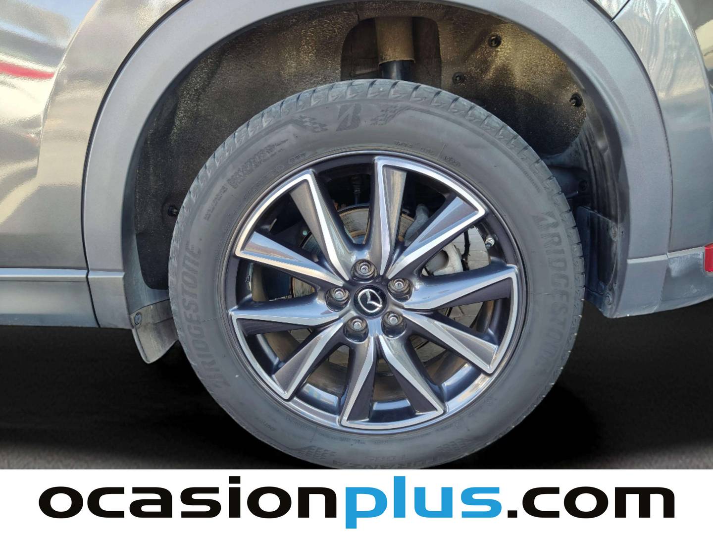 Foto Mazda CX-5 Mazda CX-5 2.2 DE Zenith 2WD (150 CV)