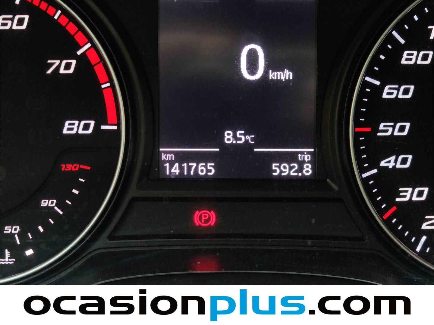 Foto Seat León SEAT León ST 1.5 EcoTSI S&S Xcellence DSG (150 CV)