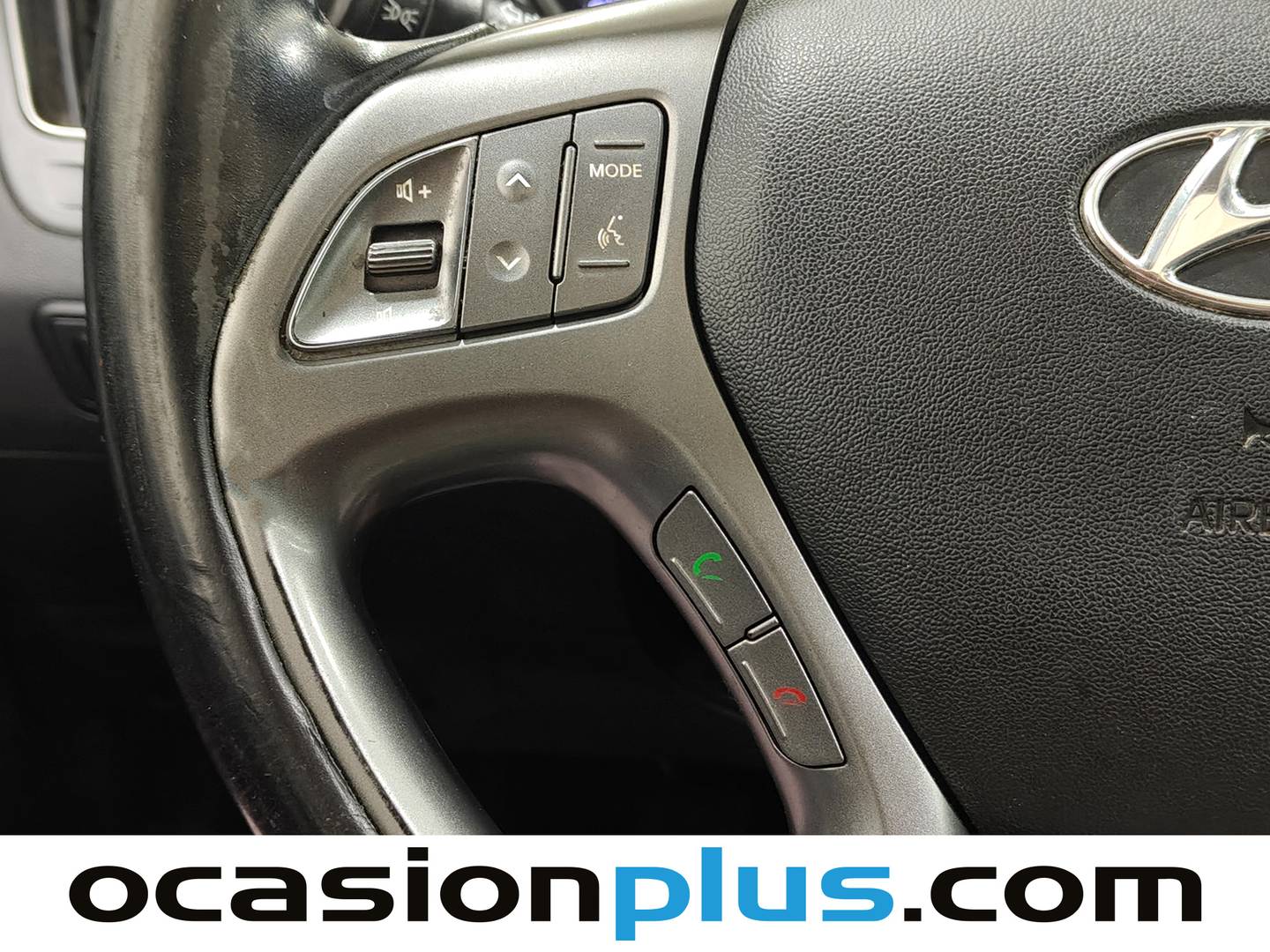Hyundai ix35 Hyundai ix35 1.6 GDi Tecno Sky 4x2 (135 CV) de ocasión