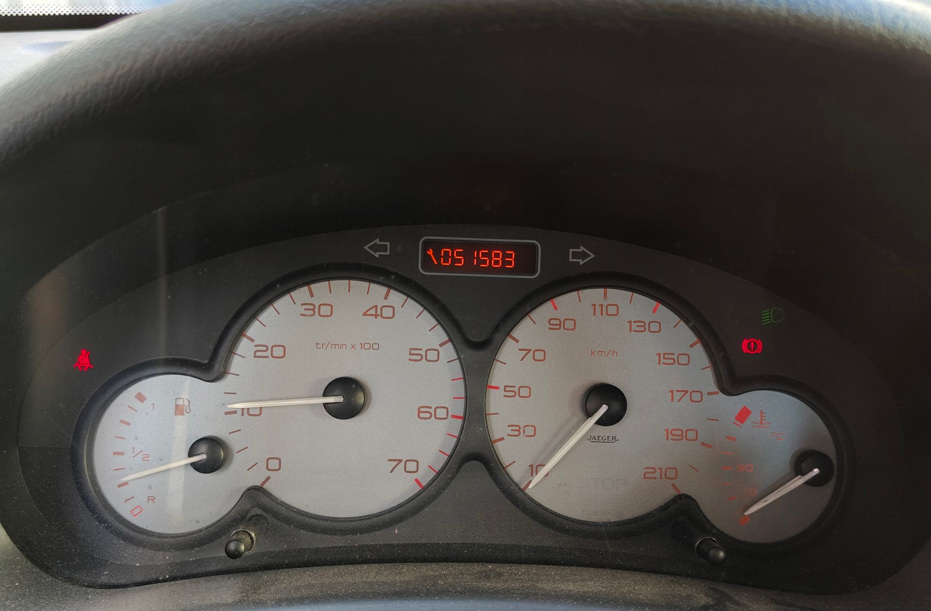 Citroën Berlingo 1.9 D SX Plus - foto 23