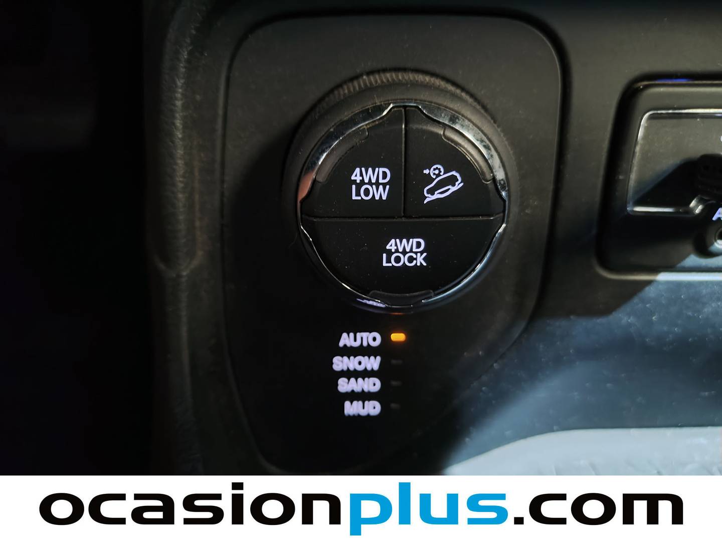Jeep Renegade Jeep Renegade 2.0 Multijet Limited Auto 4x4 AD Low (140 CV) seminuevo