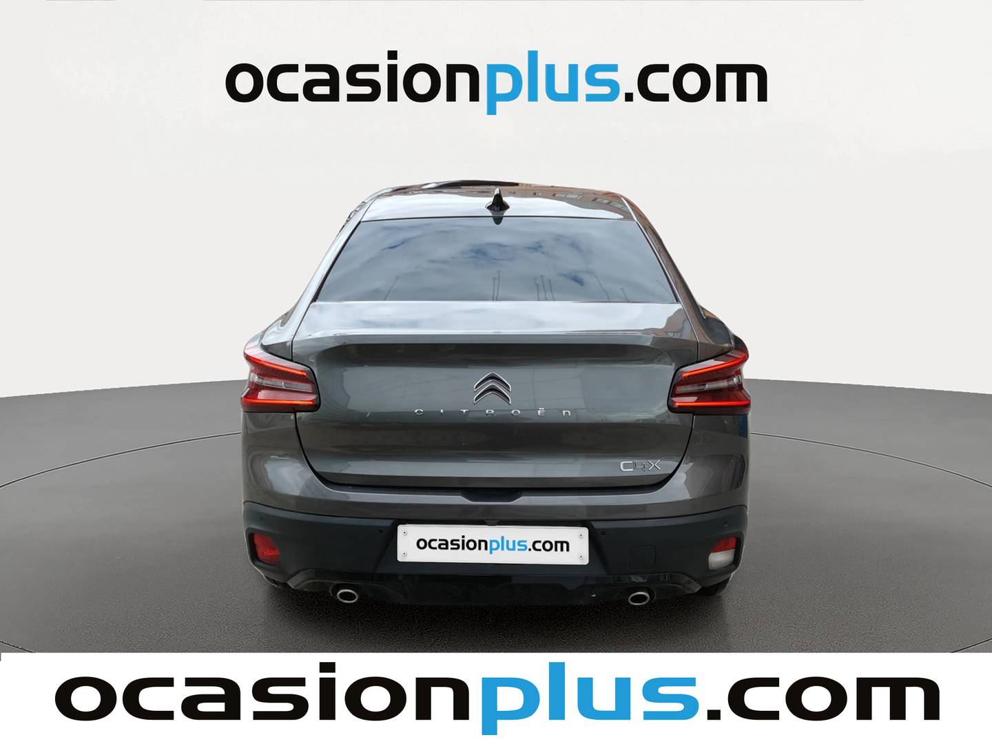 Citroën C4 X Citroën C4 X 1.2 PureTech 130 S&S Shine EAT8 (131 CV) km 0