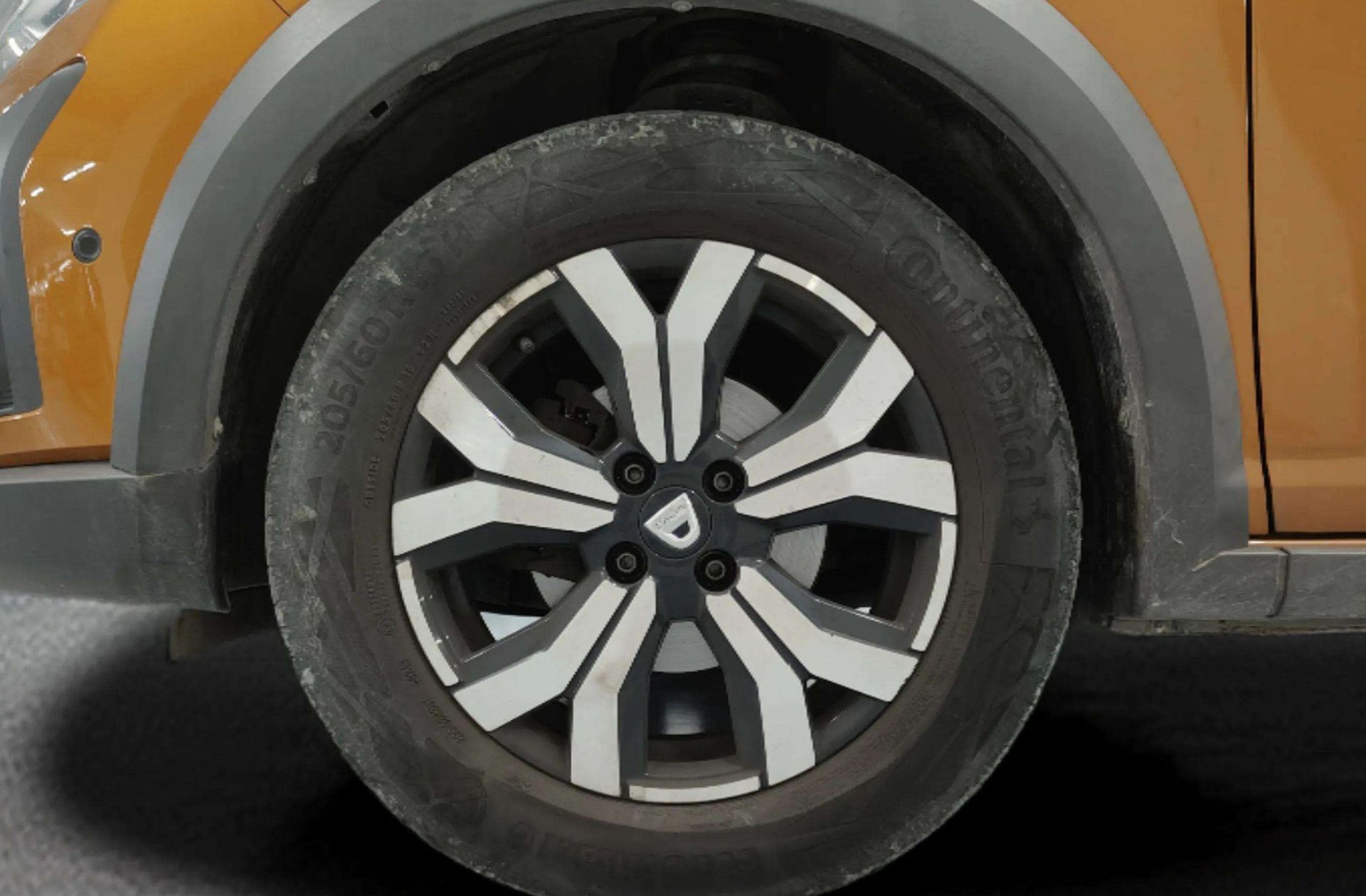 Dacia Sandero Stepway Essential TCe - foto 36