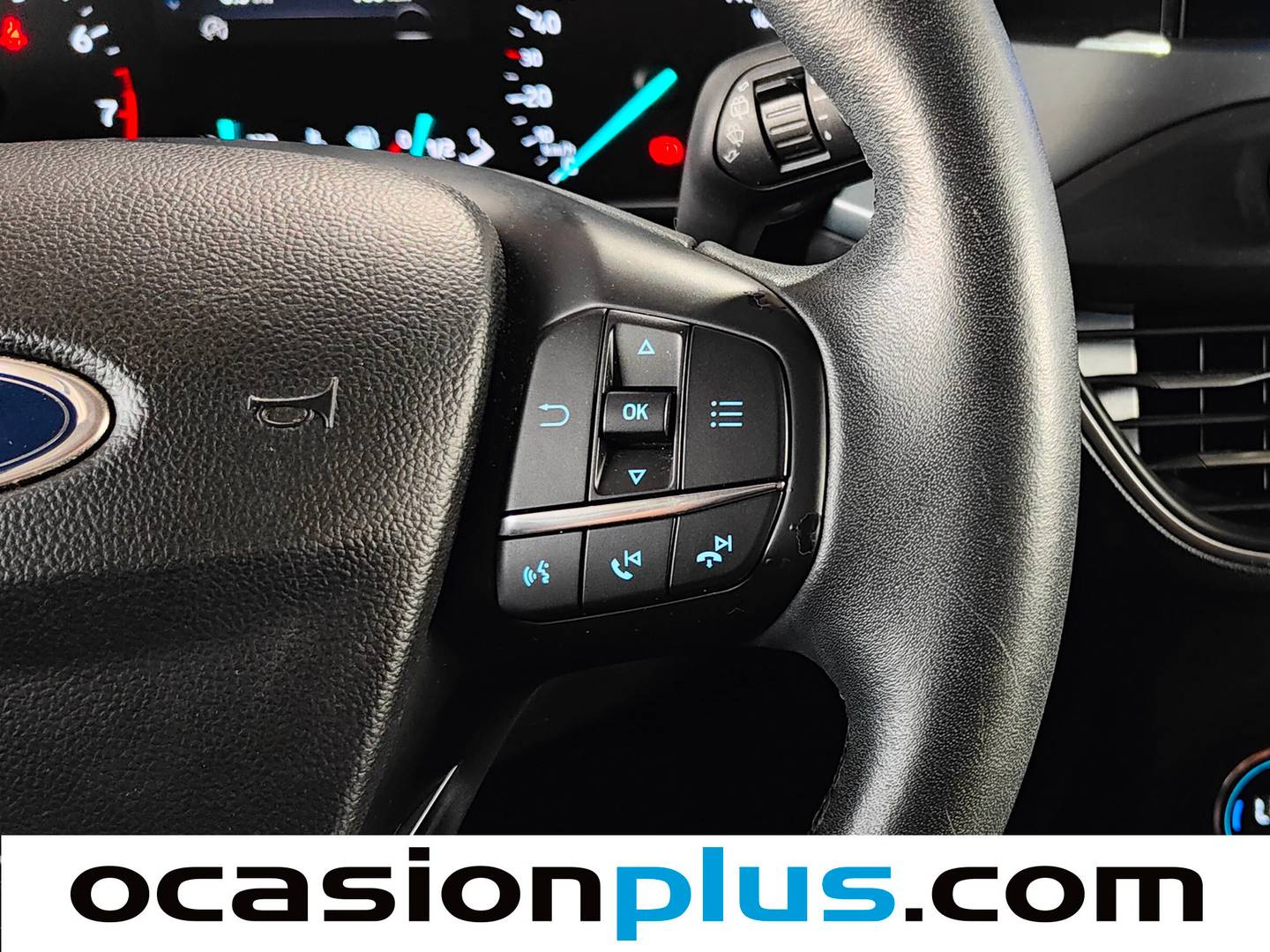 Ford Focus Ford Focus 1.0 Ecoboost Active (125 CV) barato