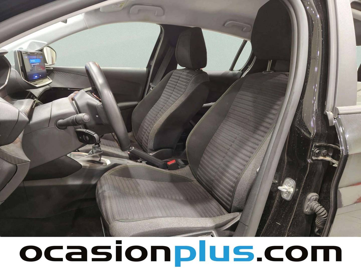 Foto Peugeot 208 Peugeot 208 PureTech 100 Active (100 CV)