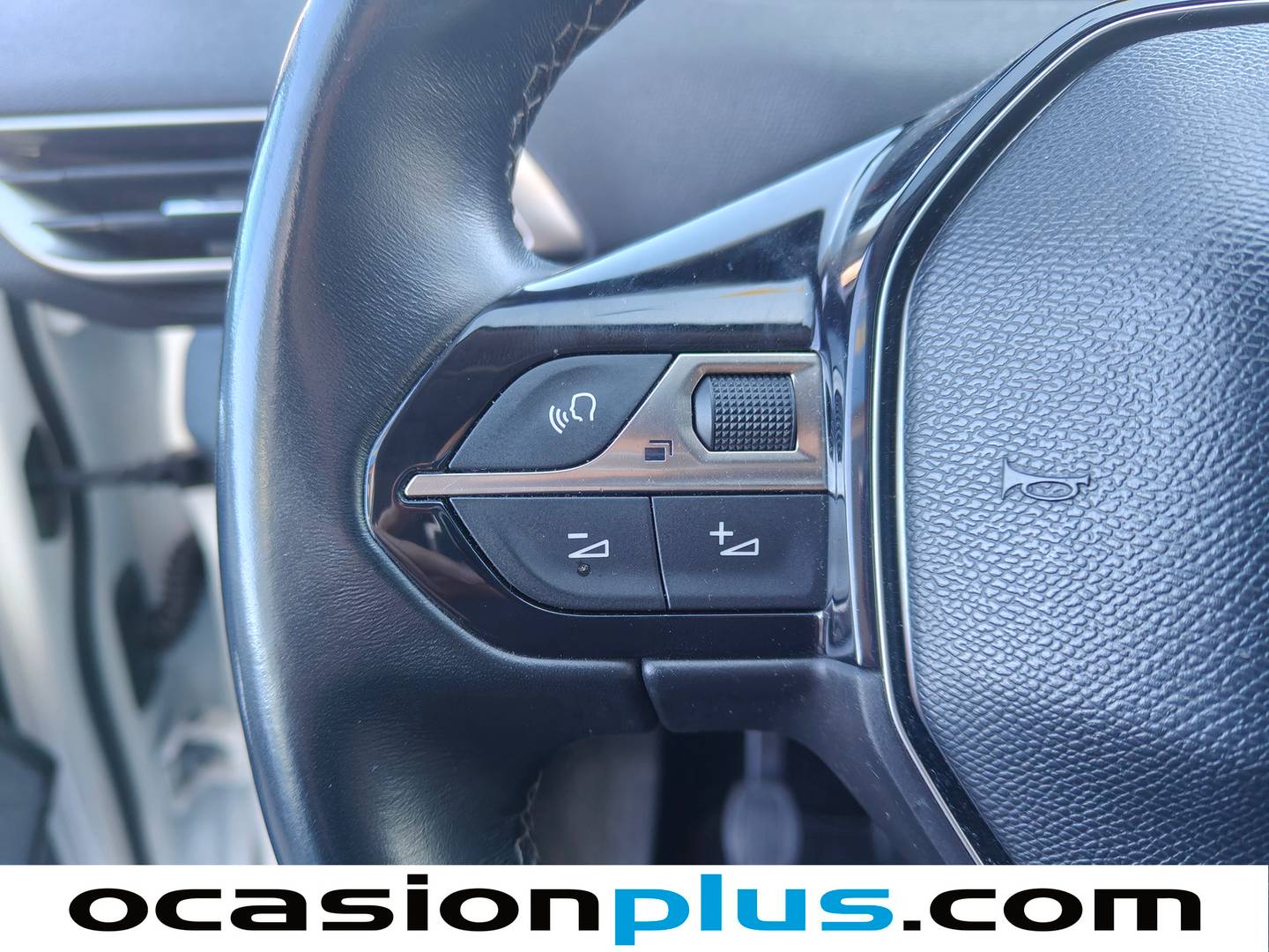 Peugeot 3008 Peugeot 3008 BlueHDi 130 S&S Active (130 CV) de segunda mano
