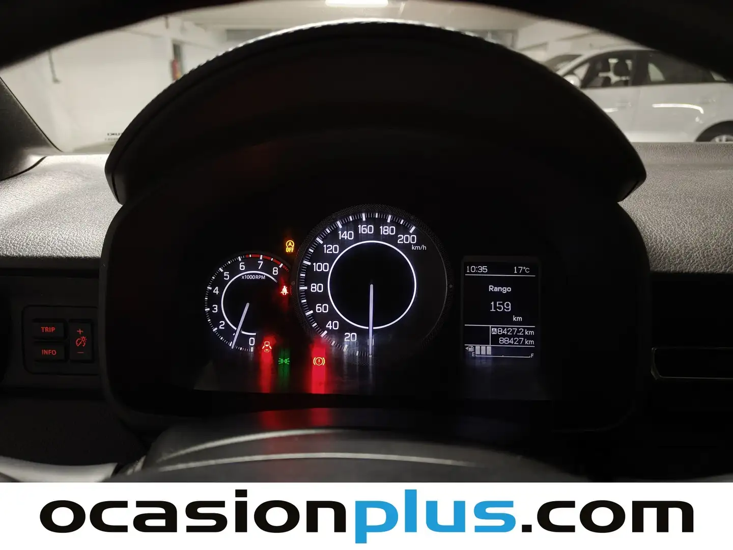 Foto Suzuki Ignis Suzuki Ignis 1.2 Mild Hybrid GLE (83 CV)