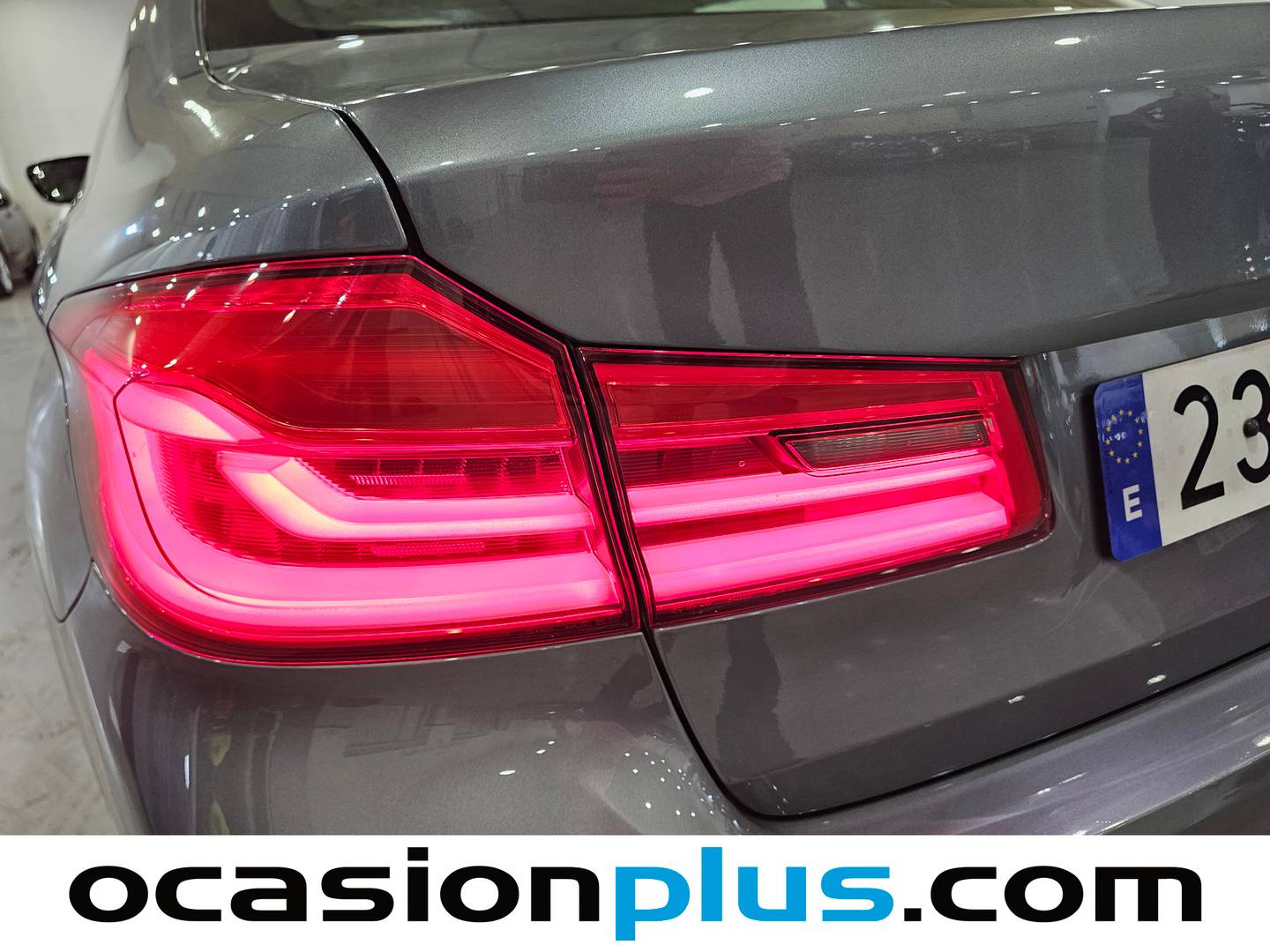 BMW Serie 5 BMW Serie 5 520d (190 CV) Pack Luxury Line automático
