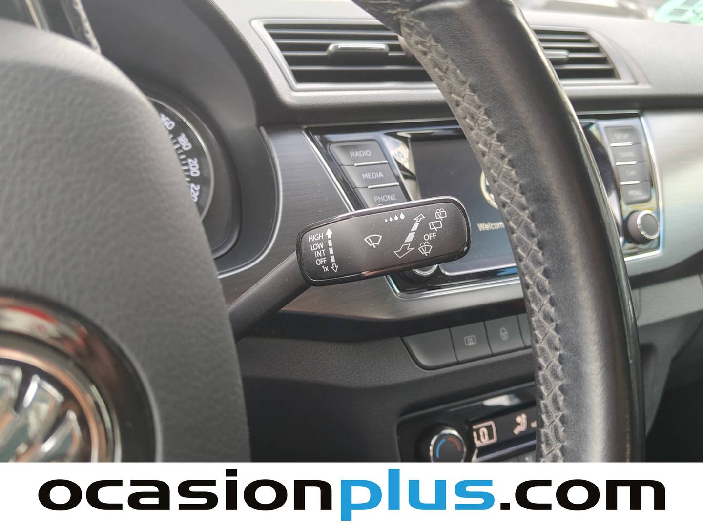 Foto Skoda Fabia Skoda Fabia 1.2 TSI Style DSG (110 CV)