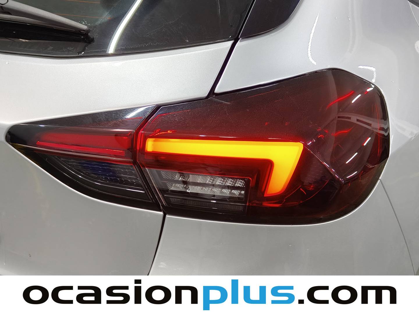 Opel Corsa Opel Corsa 1.2 T XHL GS (100 CV) km 0