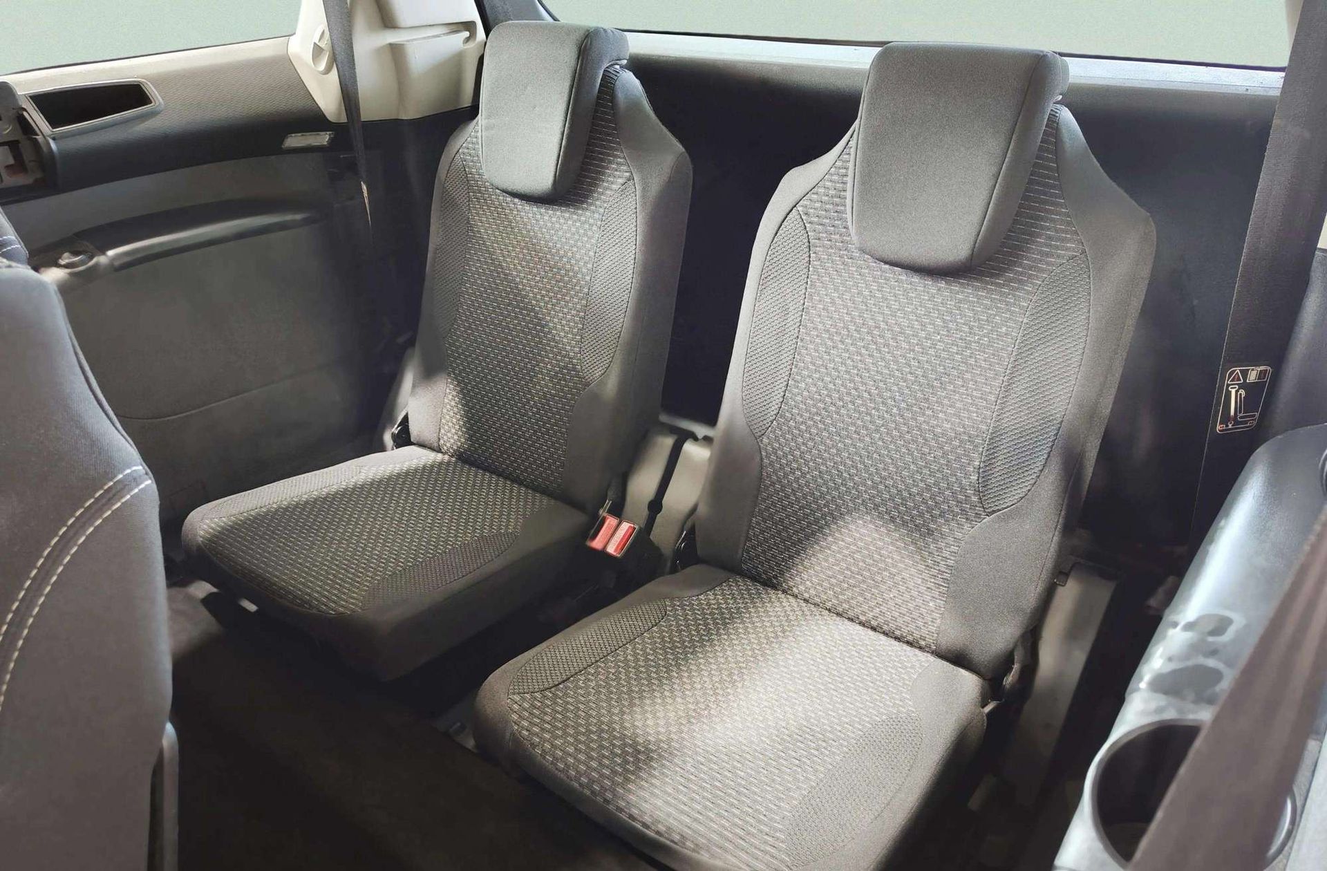 Citroën C4 Grand Picasso 1.6 HDi Seduction 7 plazas - foto 10