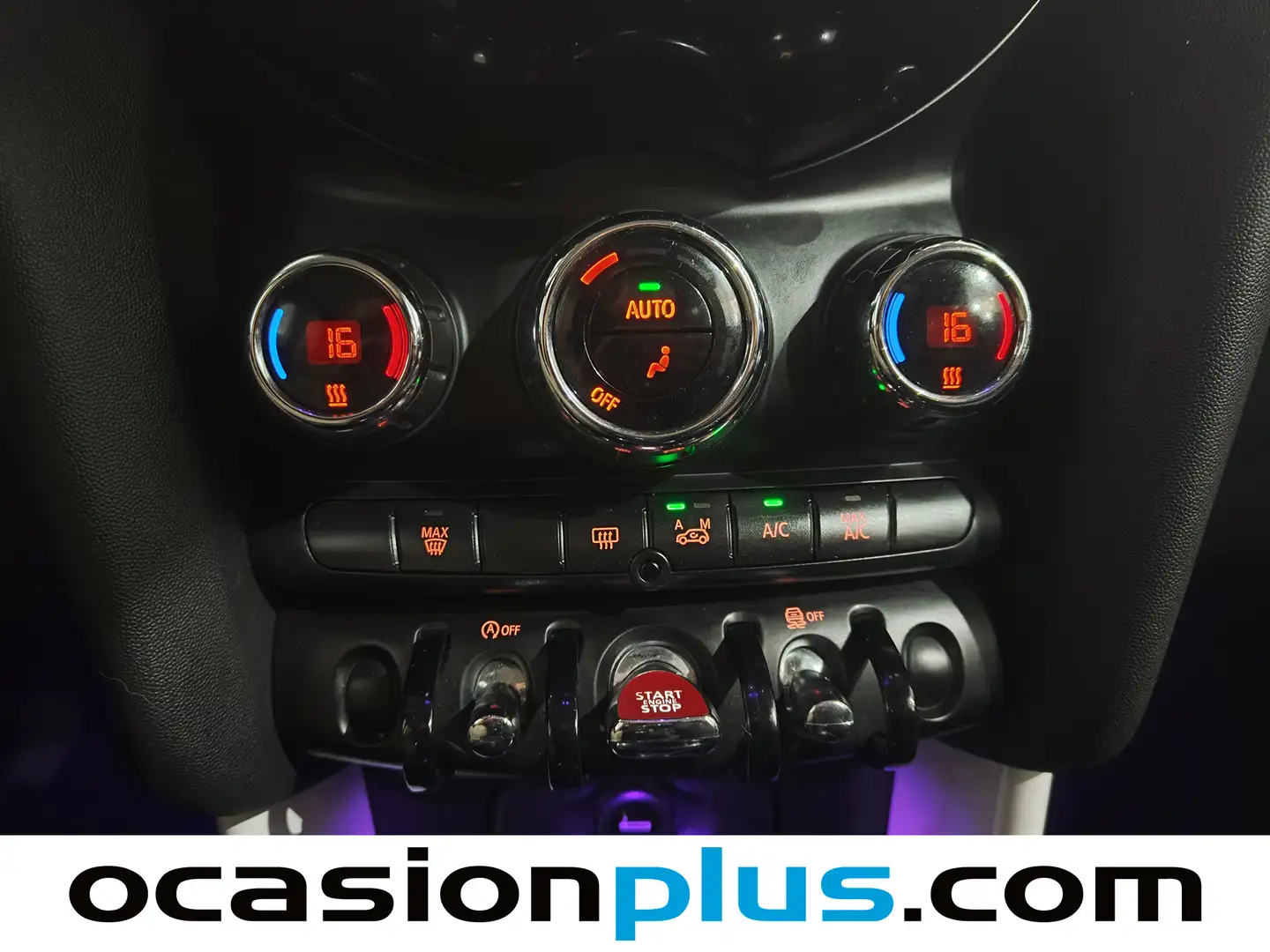 Foto Mini MINI MINI MINI 3 Puertas 3 Puertas Cooper S (192 CV)