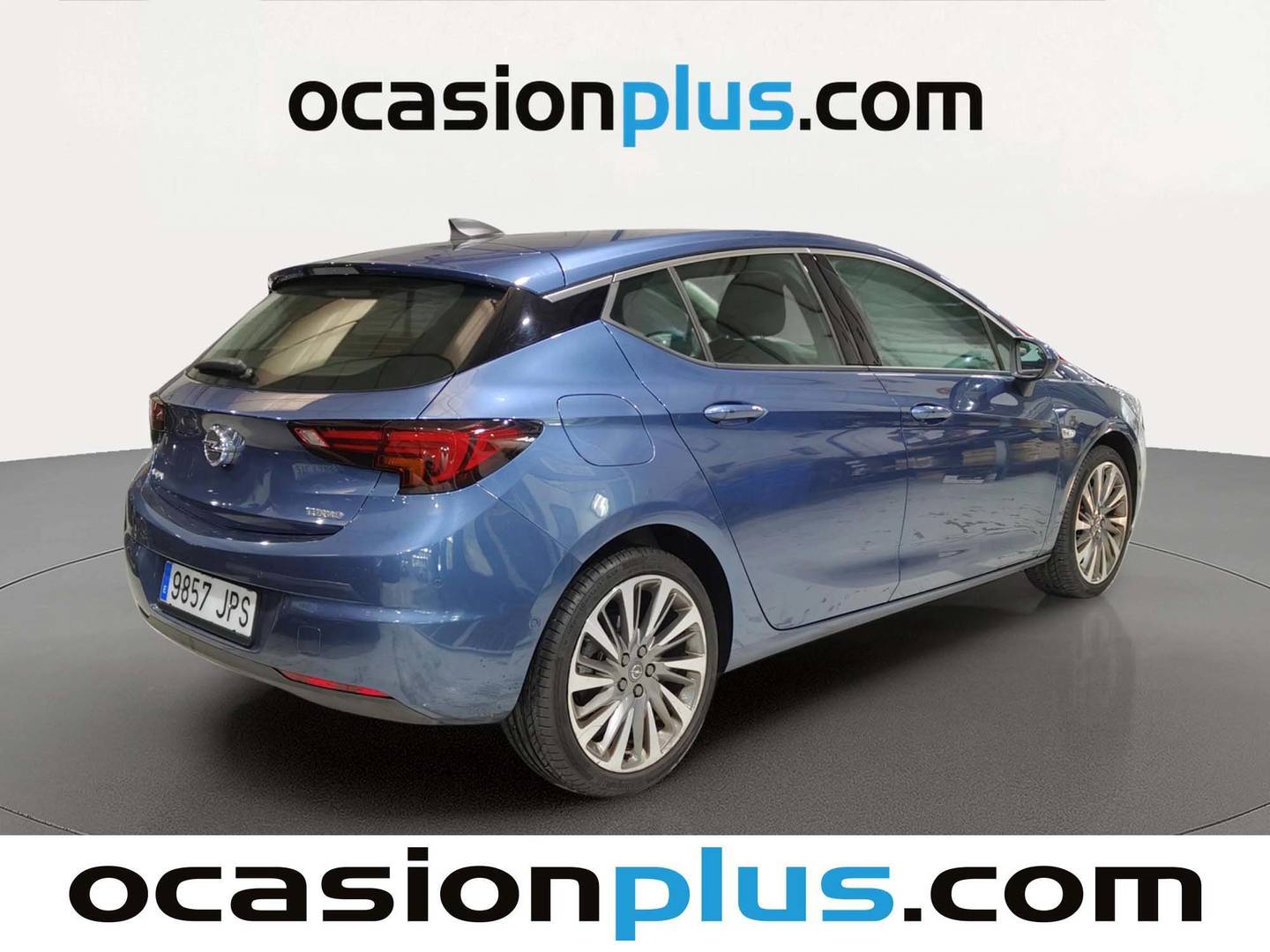 Foto Opel Astra Opel Astra 1.4 Turbo Excellence S/S 110 kW (150 CV)