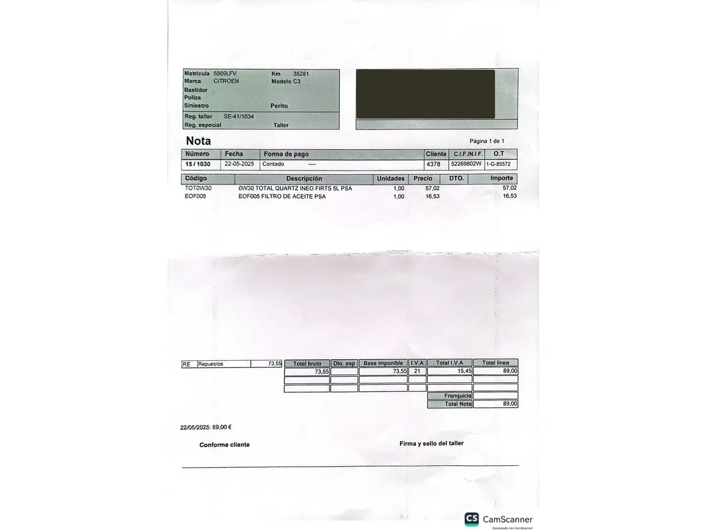 Foto Citroën C3 Citroen C3 PureTech 82 Shine (83 CV)