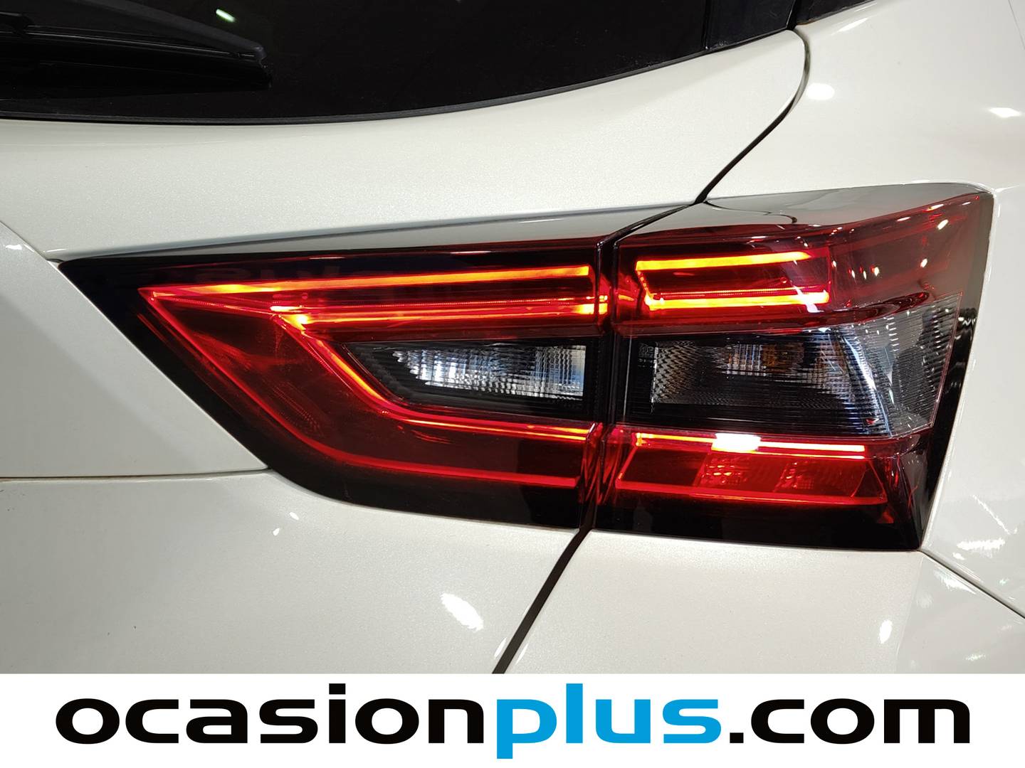 Nissan JUKE Nissan Juke Hybrid N-Design Black Auto (143 CV) al mejor precio