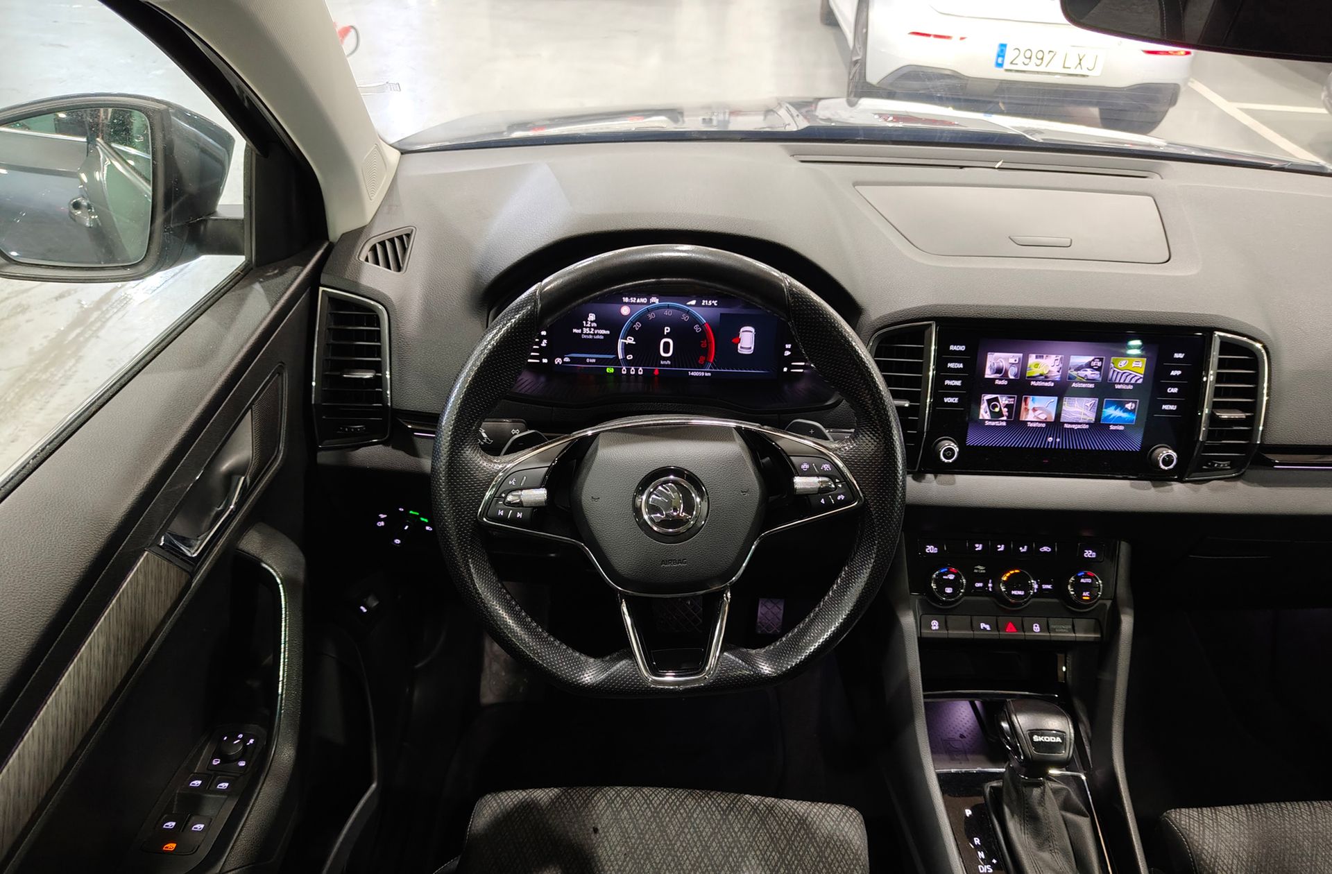 Škoda Karoq 1.5 TSI ACT Style DSG - foto 23