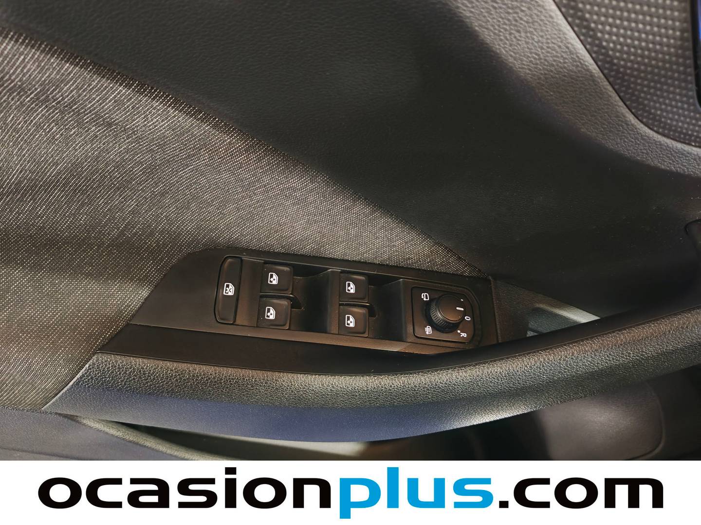 Foto Skoda Kamiq Skoda Kamiq 1.0 TSI Style DSG 81 kW (110 CV)