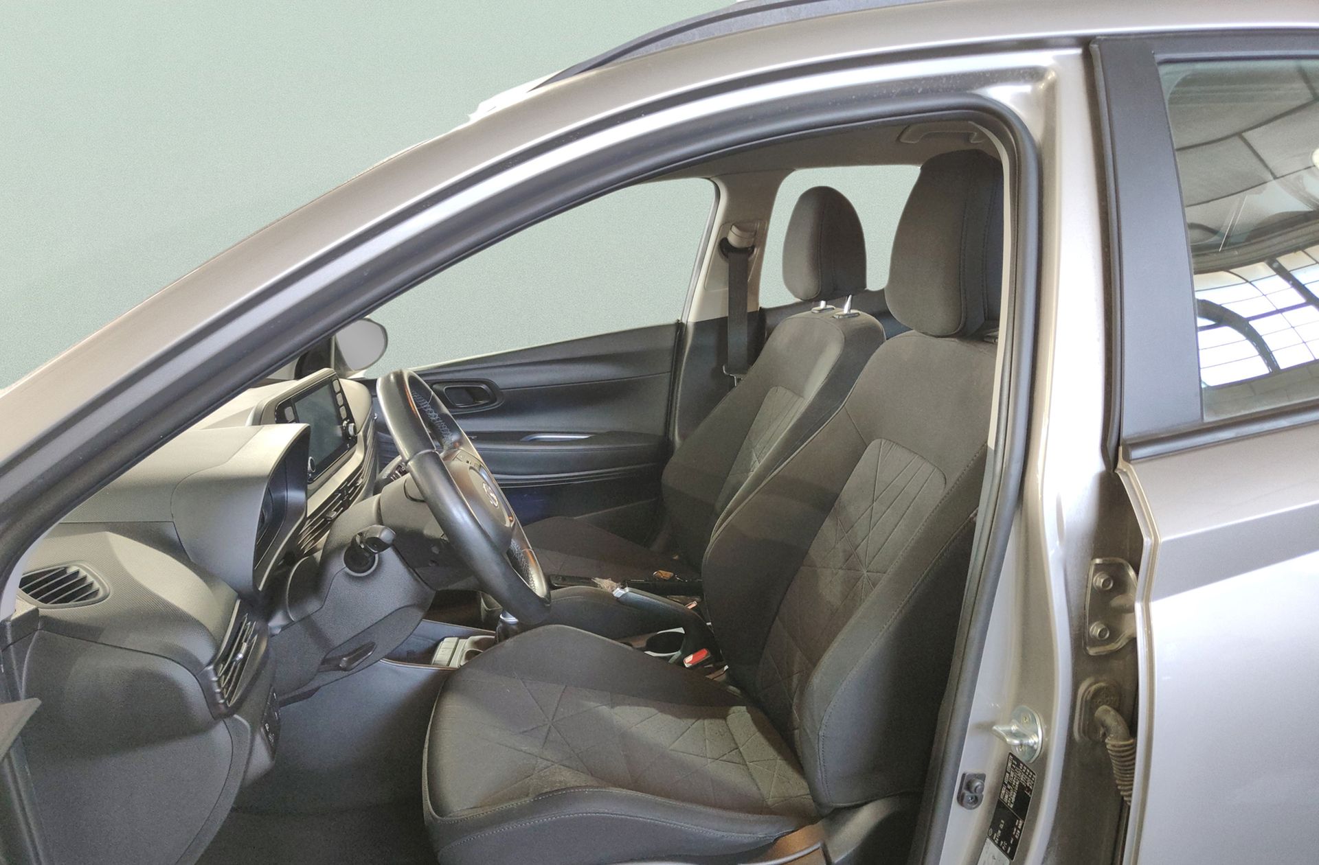 Hyundai Bayon 1.2 MPI Maxx - foto 10