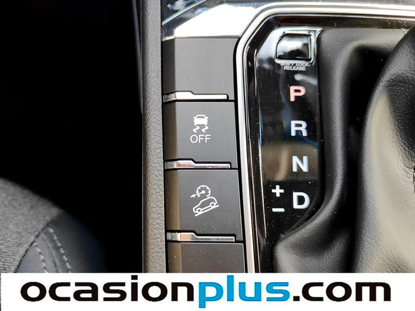 Foto SsangYong Korando Ssangyong Korando G15T Urban Auto (163 CV)