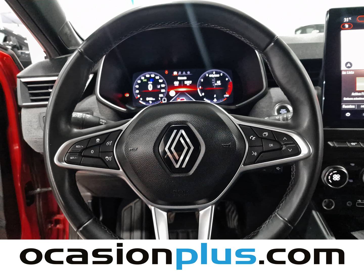 Renault Clio Renault Clio Techno TCe (90 CV) de segunda mano
