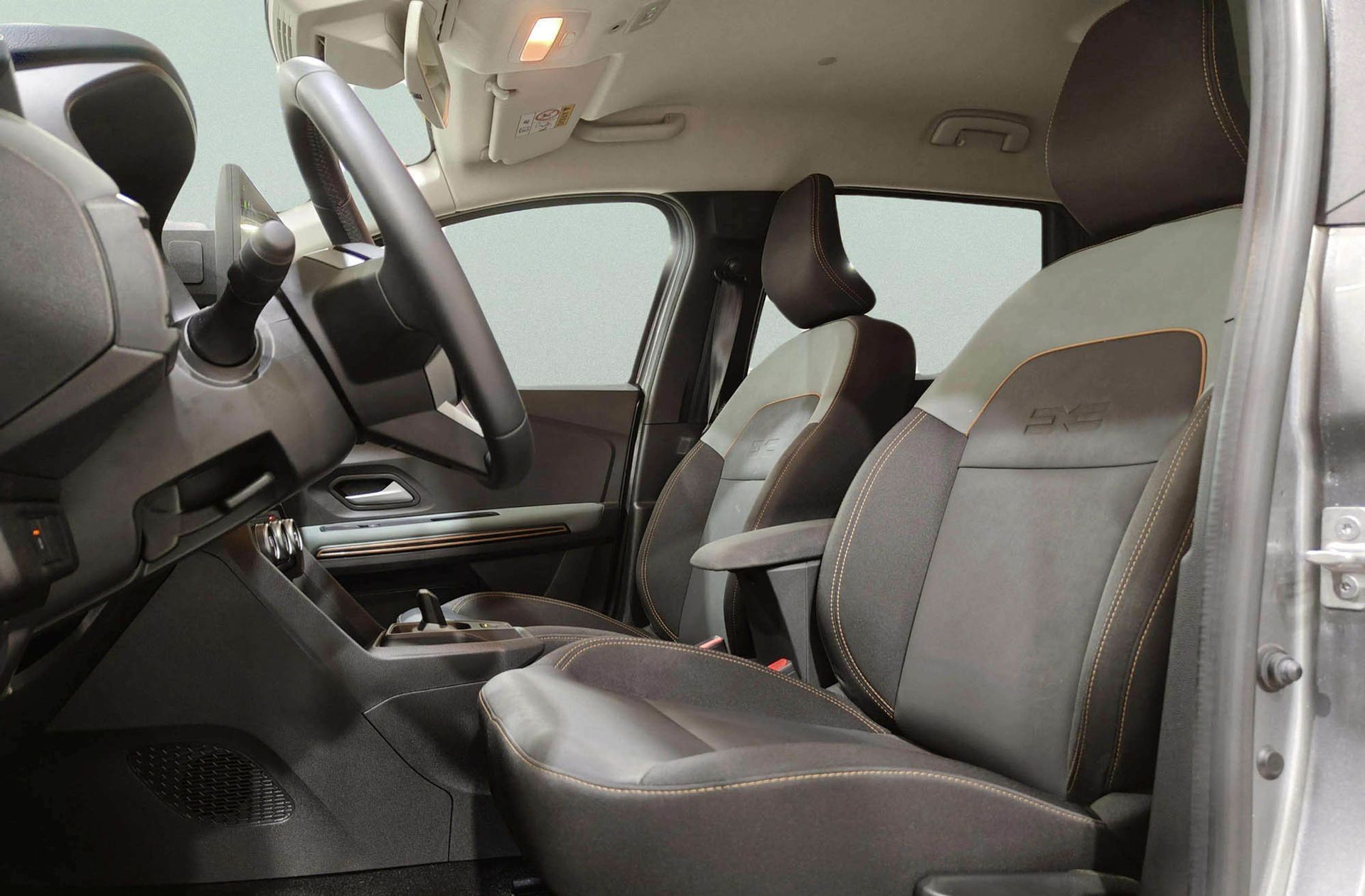 Dacia Jogger Extreme Hybrid 7 plazas - foto 12