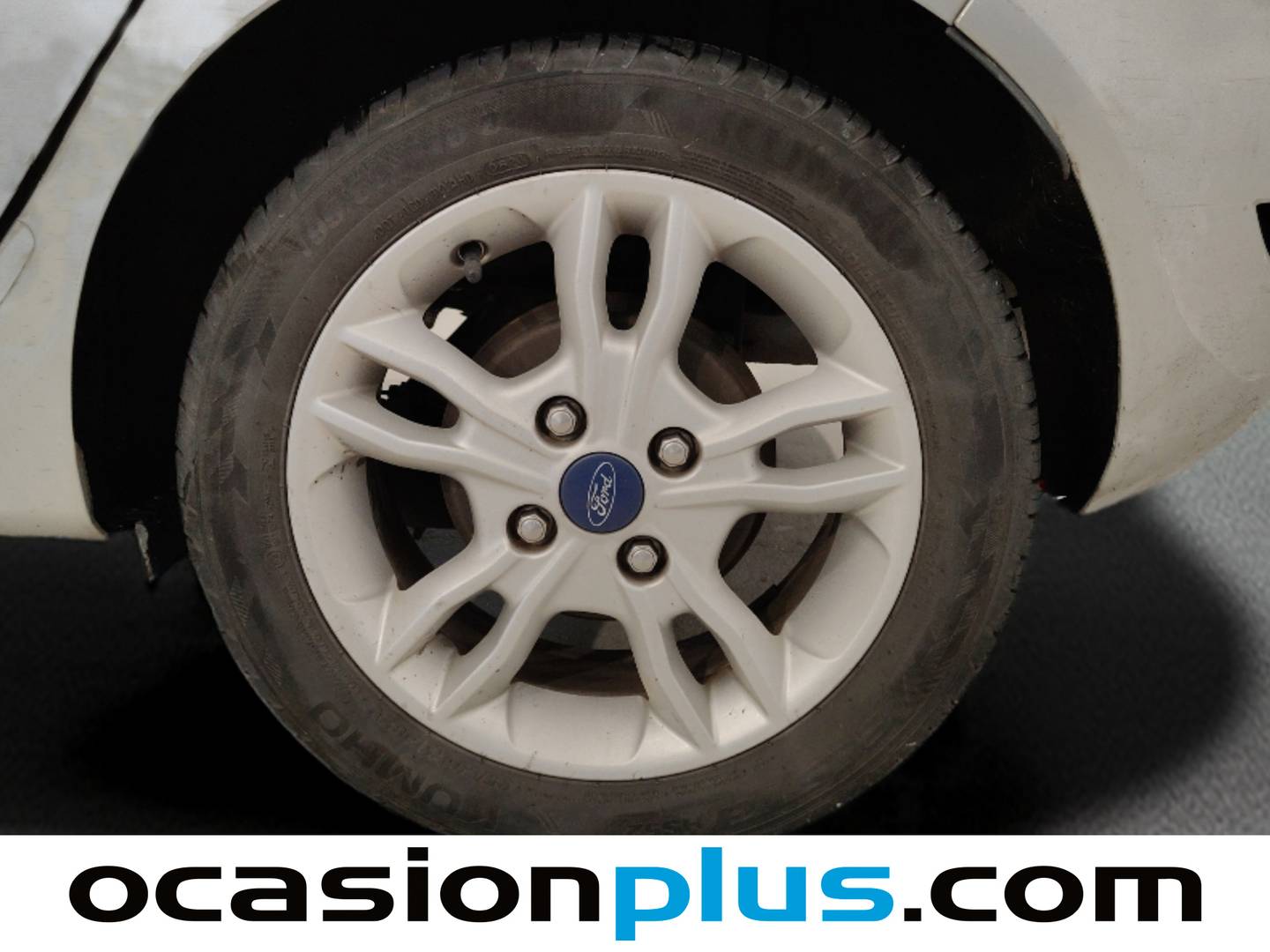 Ford Fiesta Ford Fiesta 1.25 Duratec Trend (82 CV) al mejor precio