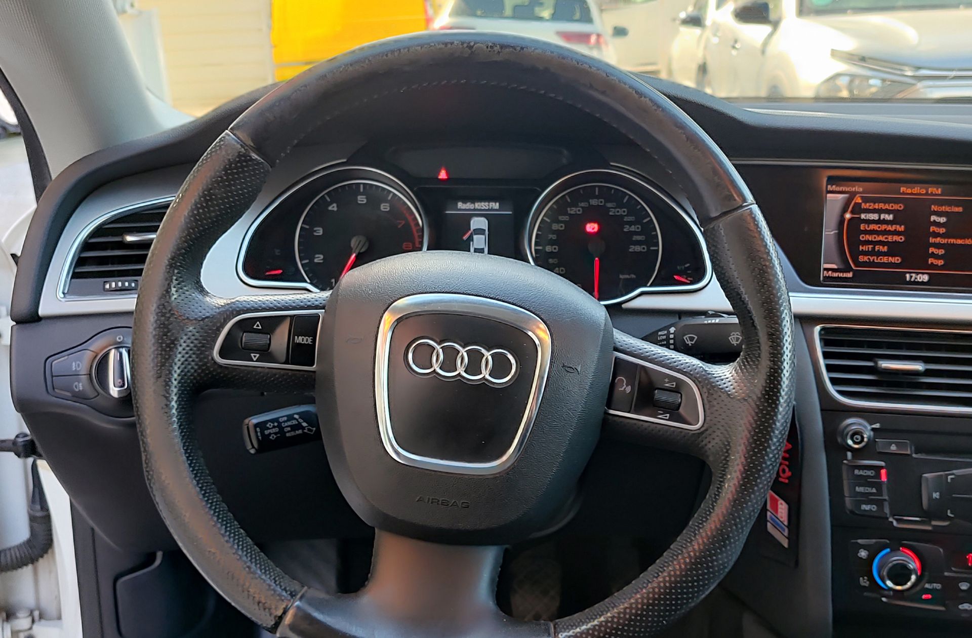 Audi A5 Coupe 2.0 TFSI - foto 18