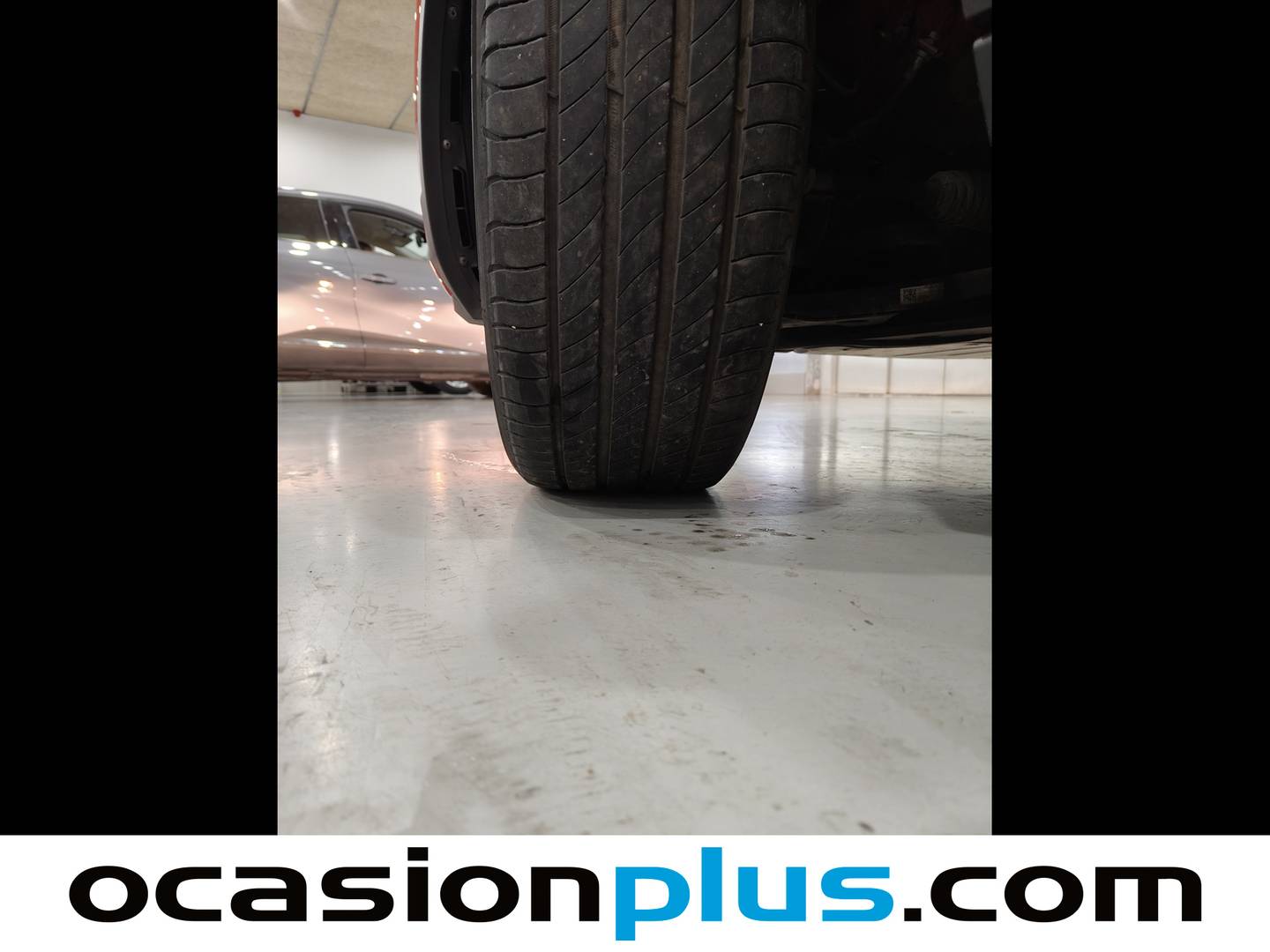 Foto Volkswagen T-Roc Volkswagen T-Roc Advance R-Line 1.0 TSI (110 CV)