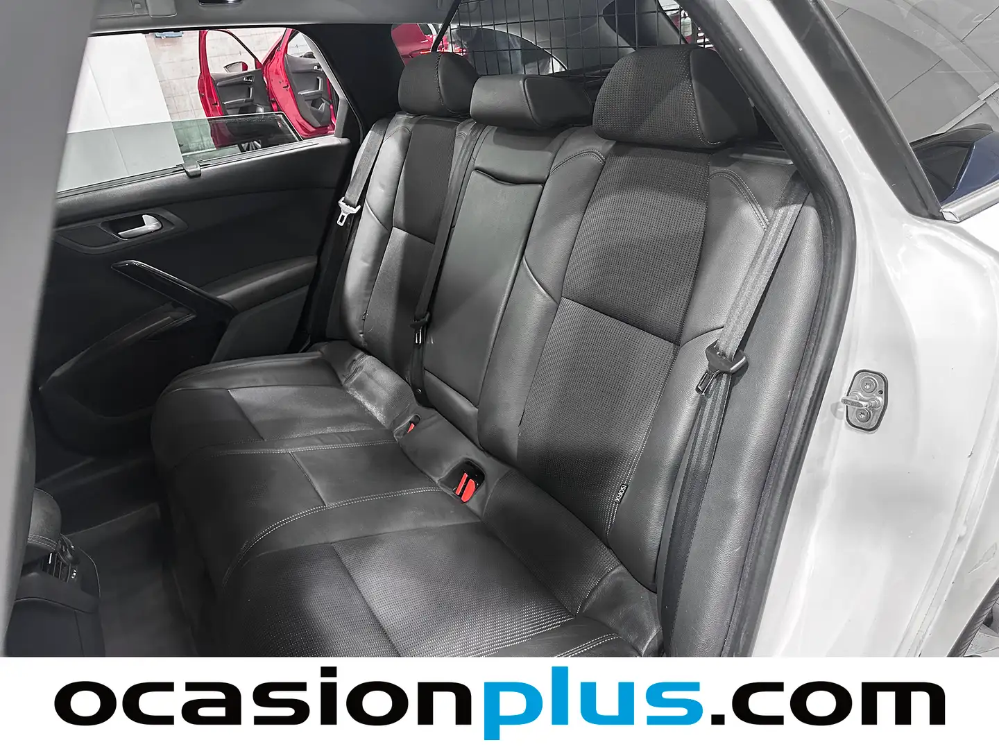 Foto Peugeot 508 Peugeot 508 SW BlueHDI 150 Allure  (150 CV)