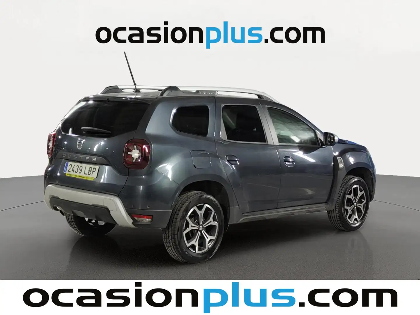 Foto Dacia Duster Dacia Duster 1.6 GLP Prestige 4X2 (115 CV)