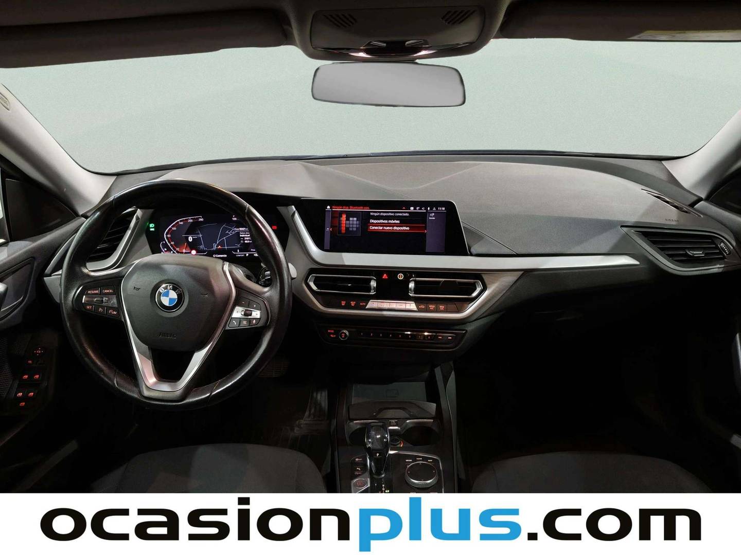 BMW Serie 2 BMW Serie 2 218d Gran Coupe (150 CV) de ocasión