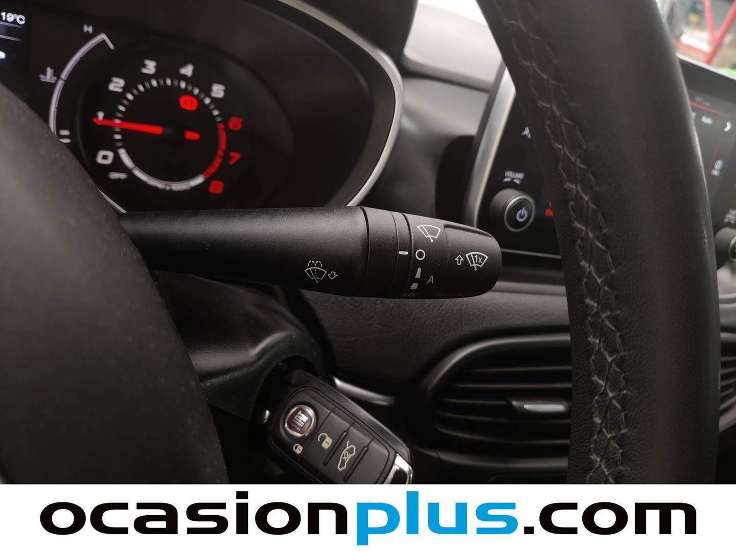 Fiat Tipo Fiat Tipo 1.4 16v Lounge (95 CV) seminuevo