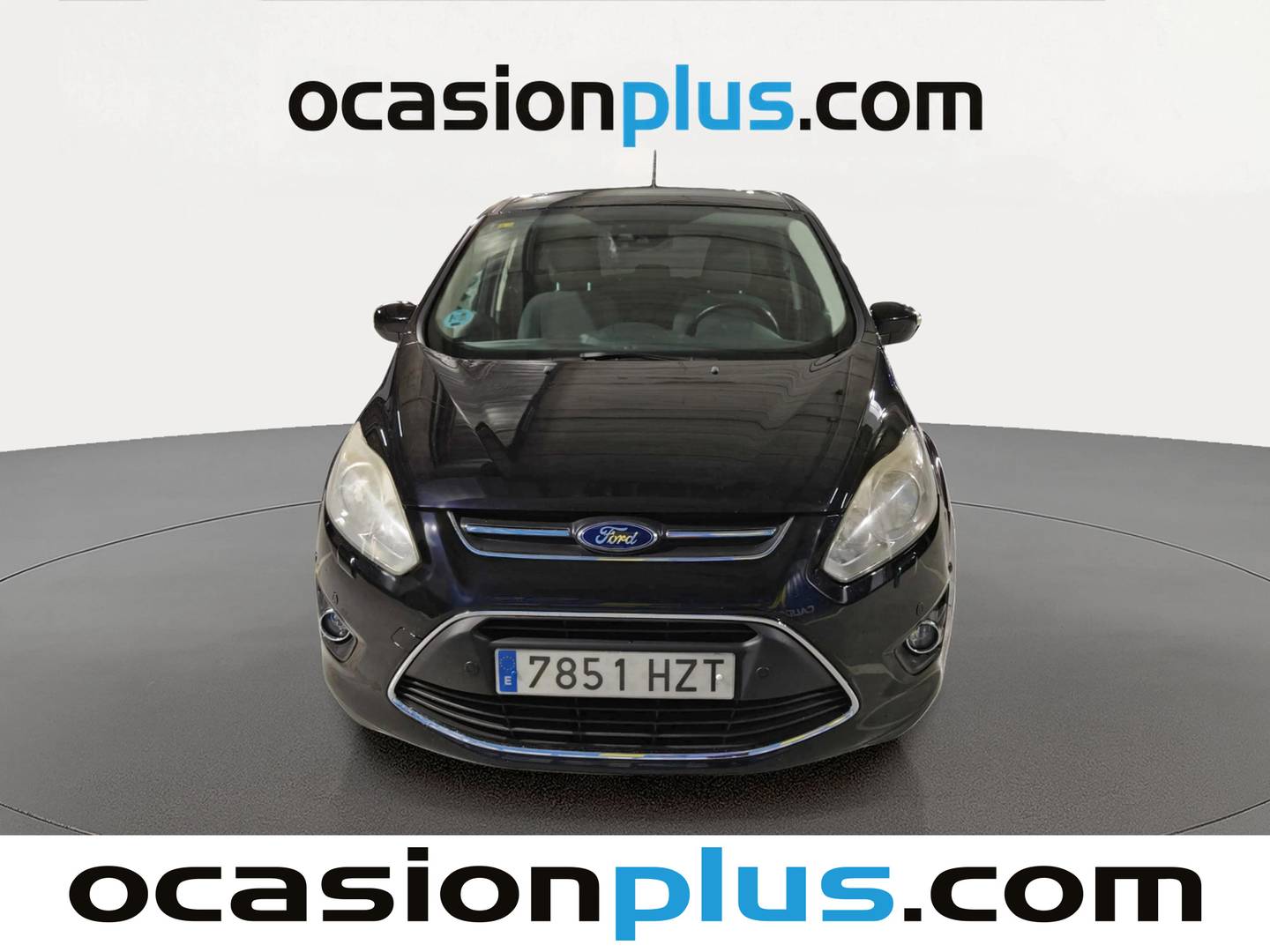 Ford C-Max Ford C-Max 1.0 EcoBoost S&S Trend (125 CV) seminuevo